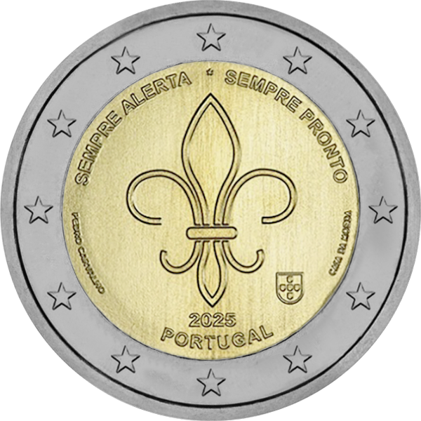 2025 – Mouvements de jeunesse