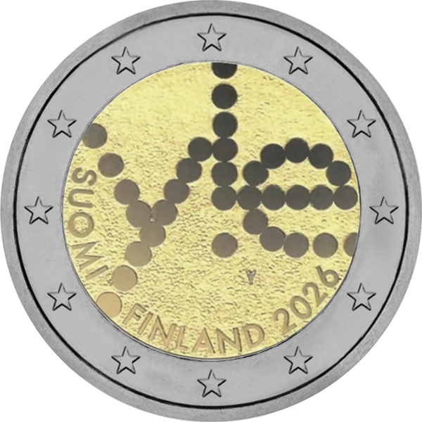 2026 – 100 ans de la radio finlandaise