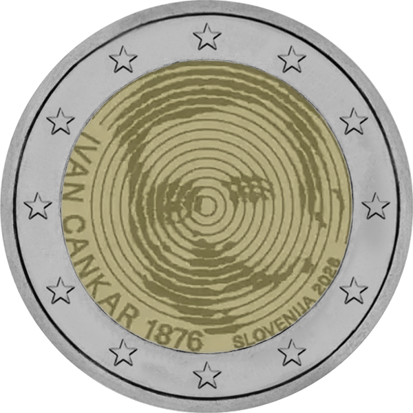 2026 – 150 ans de la naissance d’Ivan Cankar