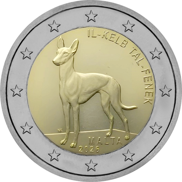 2026 – Chien du pharaon