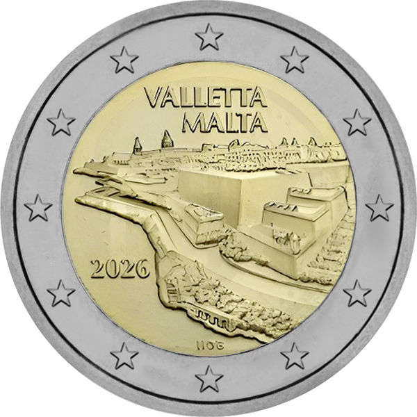 2026 – Ville de La Valette
