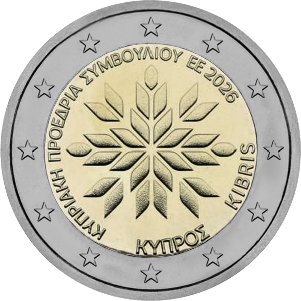 2026 – Présidence chypriote du Conseil de l’Union européenne